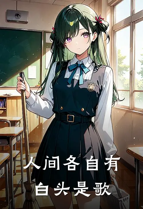 人间各自有白头是歌