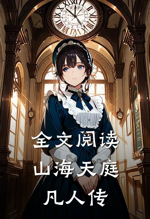 全文阅读山海天庭凡人传