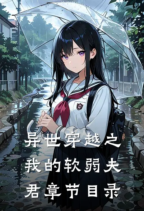 异世穿越之我的软弱夫君章节目录