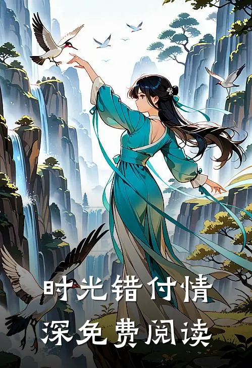 时光错付情深免费阅读