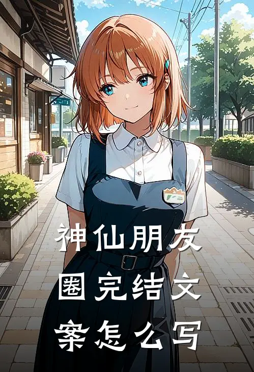 神仙朋友圈完结文案怎么写