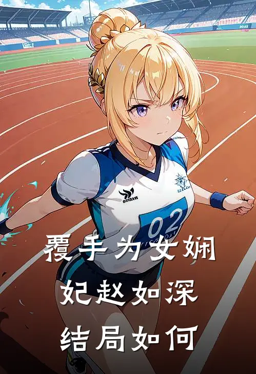 覆手为女娴妃赵如深结局如何