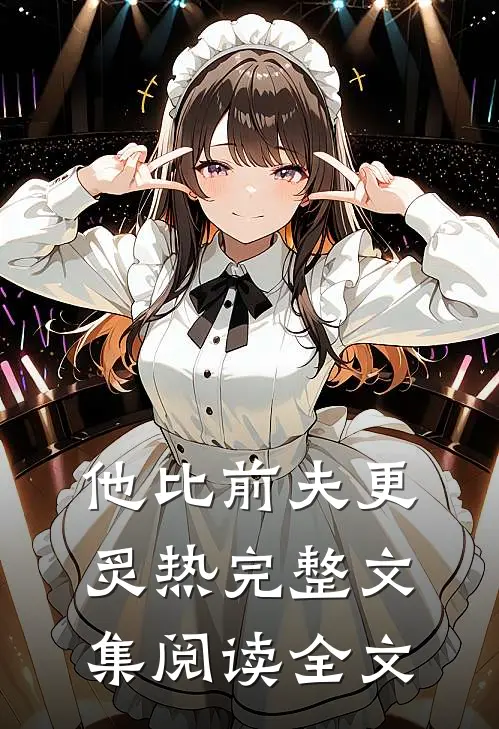 他比前夫更炙热完整文集阅读全文