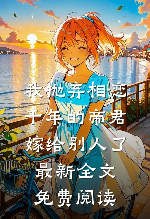 我抛弃相恋千年的帝君嫁给别人了最新全文免费阅读