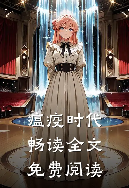 瘟疫时代畅读全文免费阅读