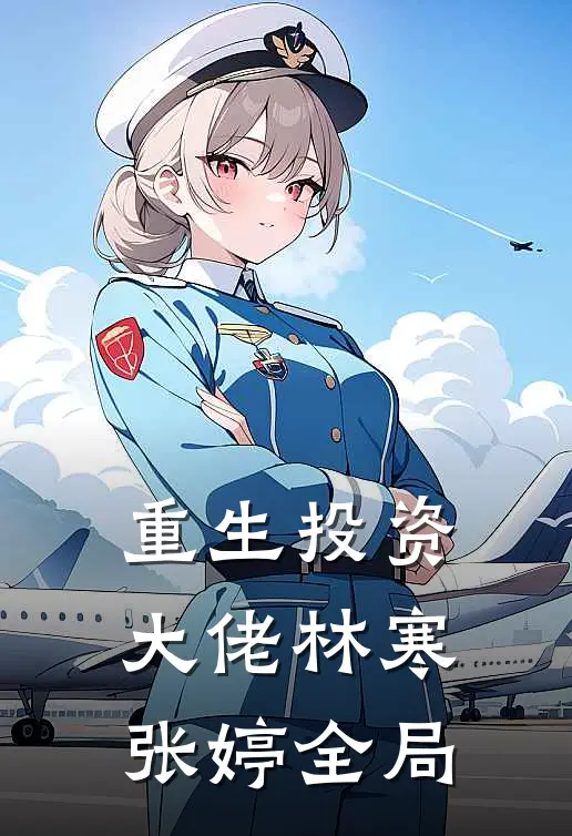 重生投资大佬林寒张婷全局