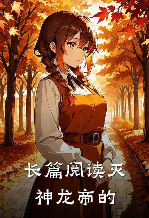 长篇阅读灭神龙帝的