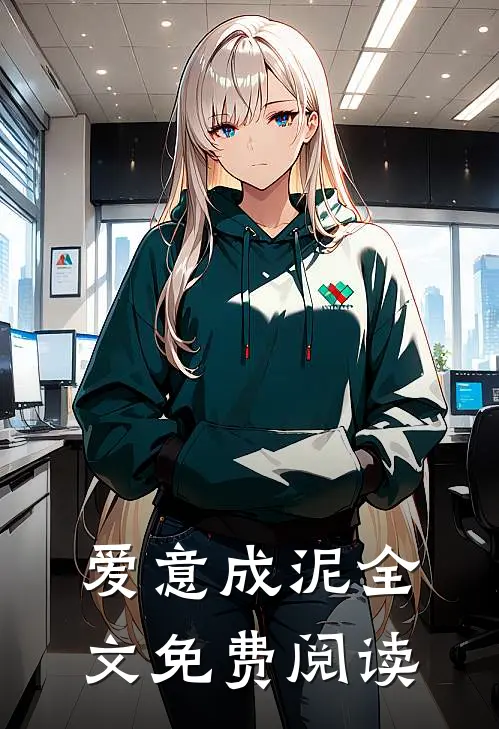 爱意成泥全文免费阅读