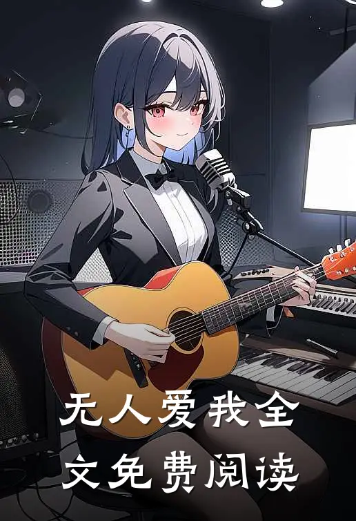 无人爱我全文免费阅读