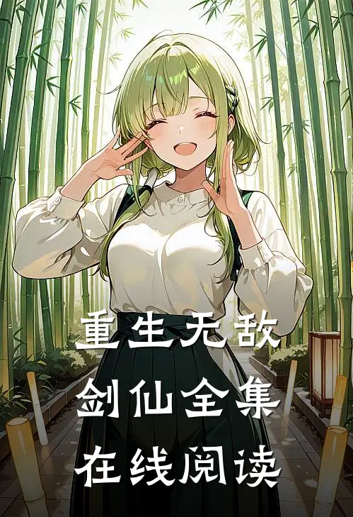 重生无敌剑仙全集在线阅读