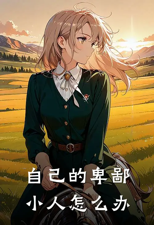 自己的卑鄙小人怎么办