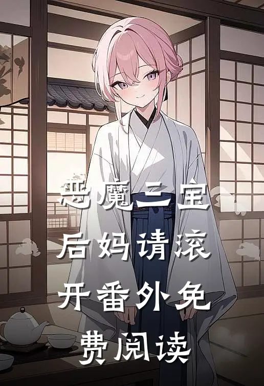 恶魔三宝后妈请滚开番外免费阅读
