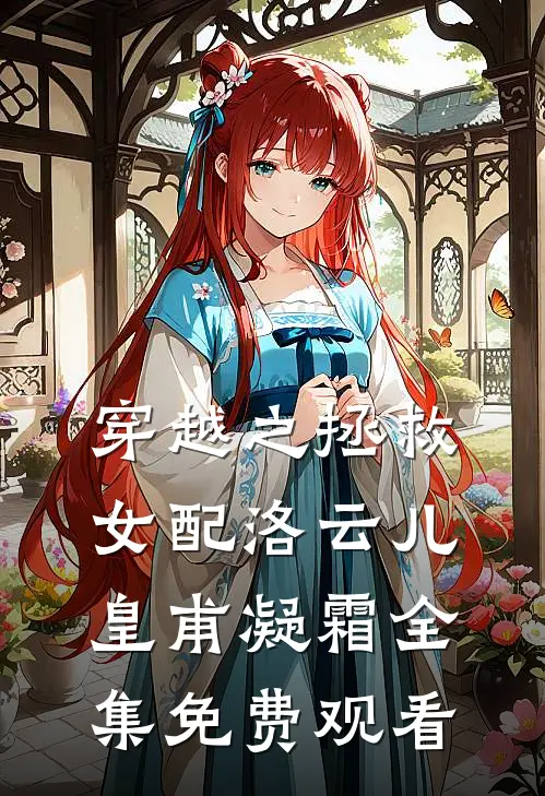穿越之拯救女配洛云儿皇甫凝霜 全集免费观看