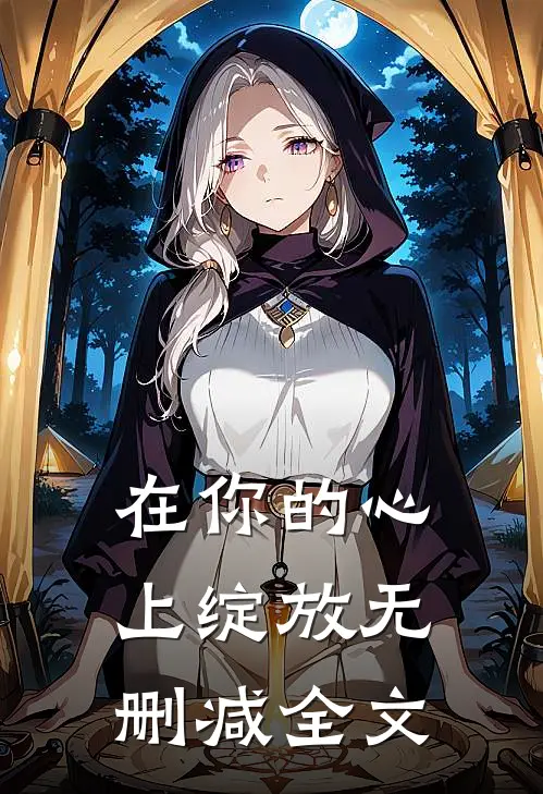 在你的心上绽放无删减全文