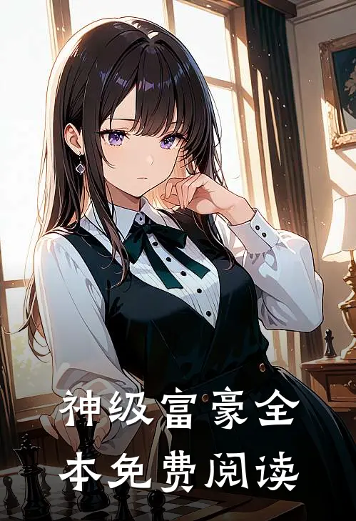 神级富豪全本免费阅读
