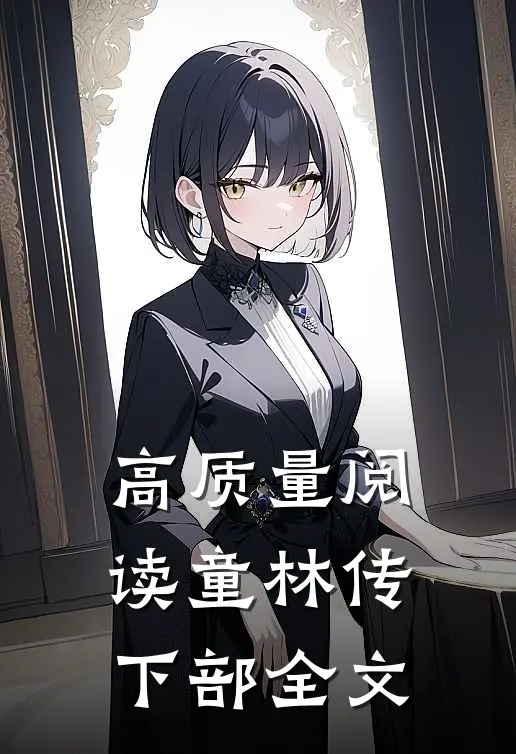 高质量阅读童林传下部全文