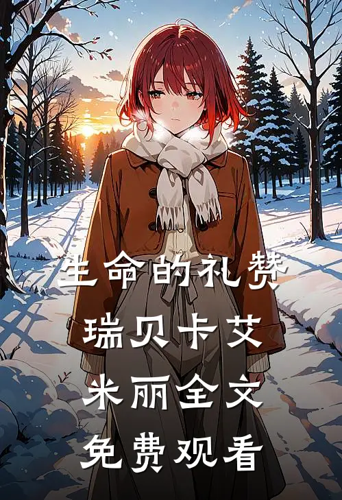 生命的礼赞瑞贝卡艾米丽全文免费观看