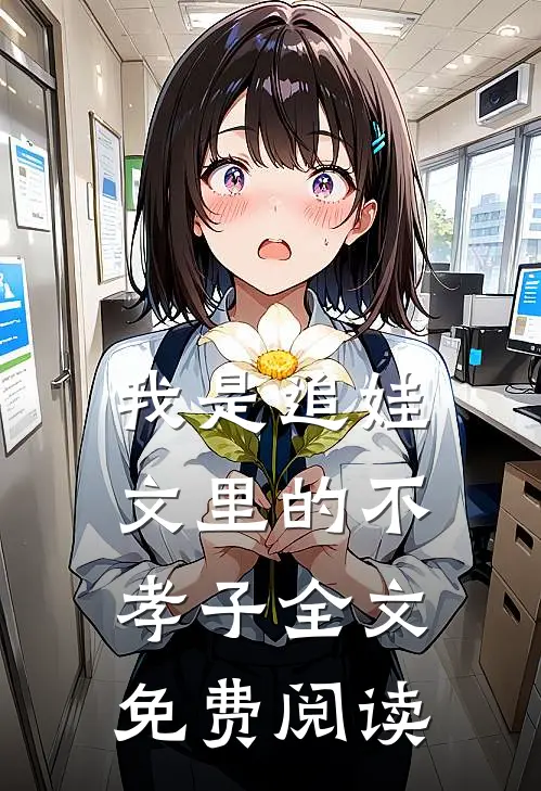 我是追娃文里的不孝子全文免费阅读