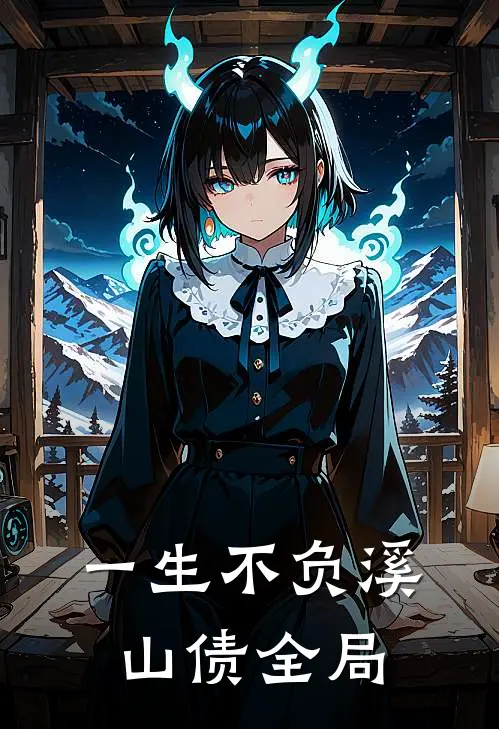 一生不负溪山债全局