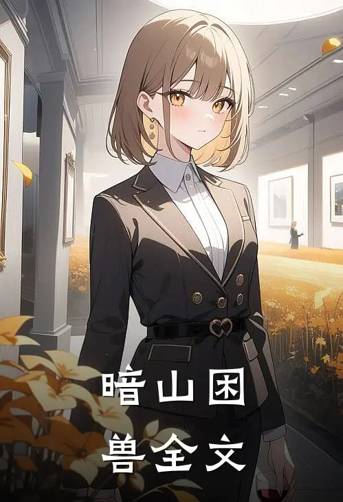 暗山困兽全文