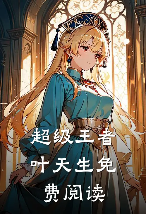 超级王者叶天生免费阅读