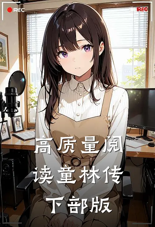高质量阅读童林传下部版