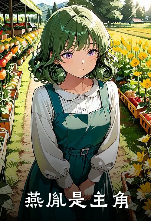燕胤是主角