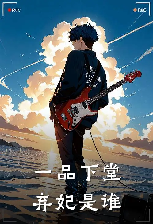一品下堂弃妃是谁