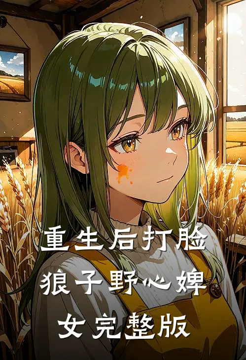 重生后打脸狼子野心婢女完整版