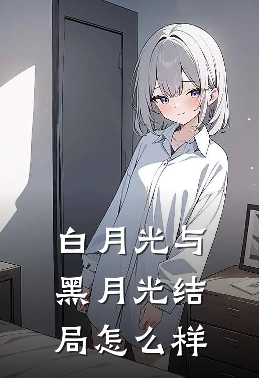白月光与黑月光结局怎么样