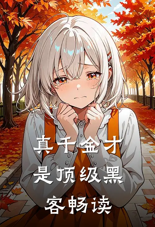 真千金才是顶级黑客畅读