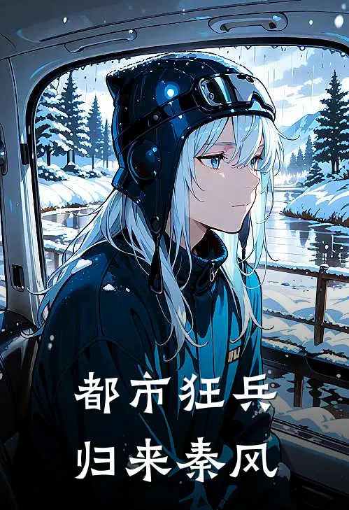 都市狂兵归来 秦风