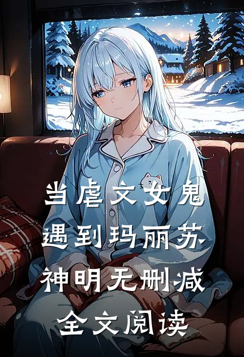 当虐文女鬼遇到玛丽苏神明无删减全文阅读