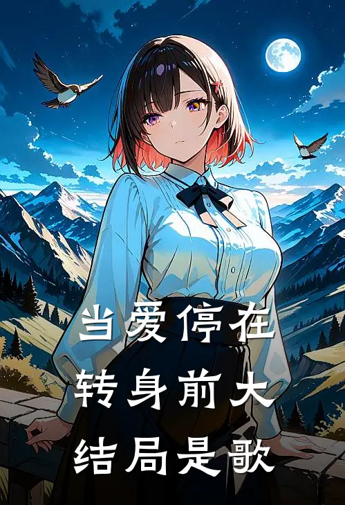 当爱停在转身前大结局是歌