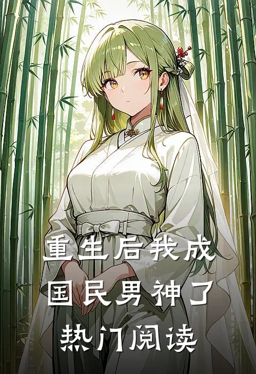重生后我成国民男神了热门阅读