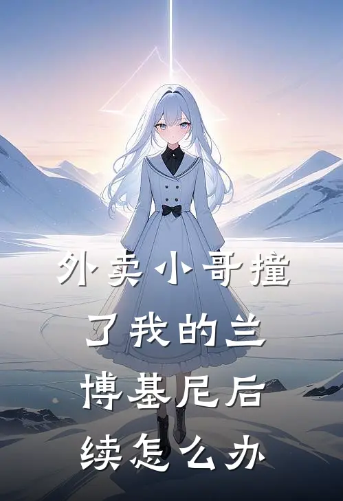 外卖小哥撞了我的兰博基尼后续怎么办
