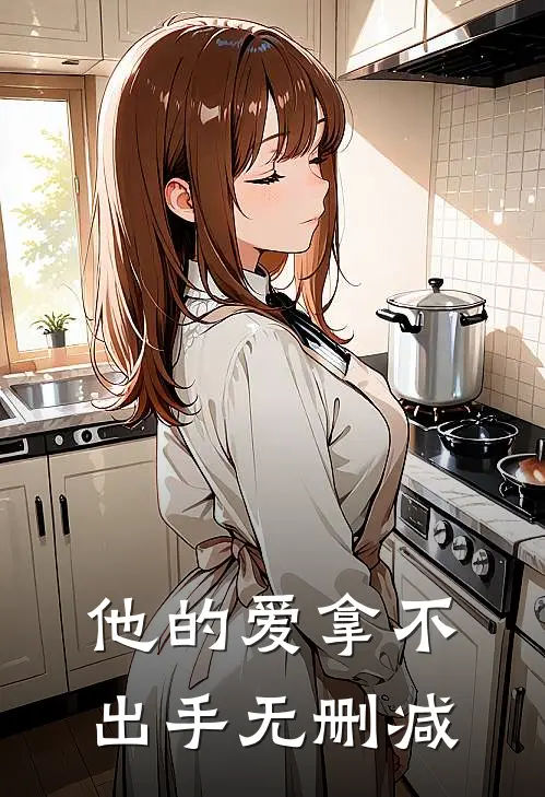 他的爱拿不出手无删减
