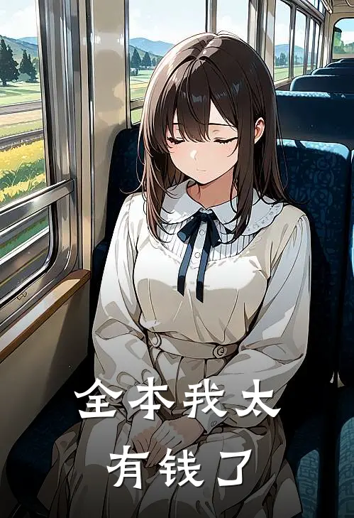 全本我太有钱了