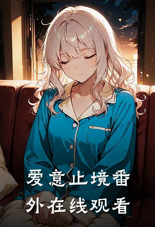 爱意止境番外在线观看