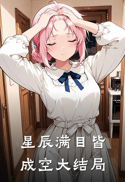 星辰满目皆成空大结局