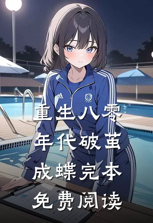 重生八零年代破茧成蝶完本免费阅读