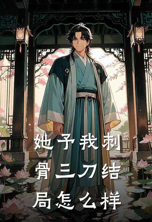 她予我刺骨三刀结局怎么样