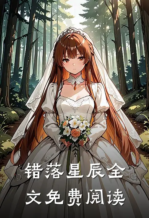 错落星辰全文免费阅读