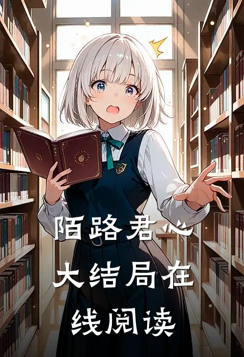 陌路君心大结局在线阅读