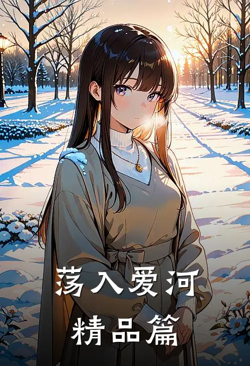 荡入爱河精品篇