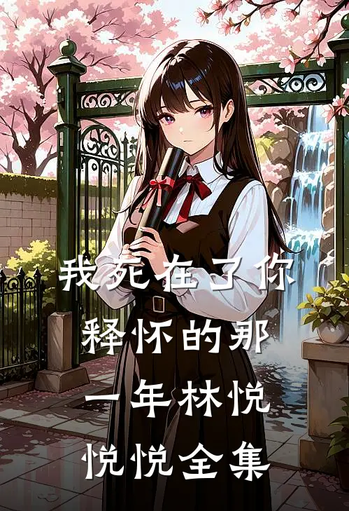 我死在了你释怀的那一年林悦悦悦 全集