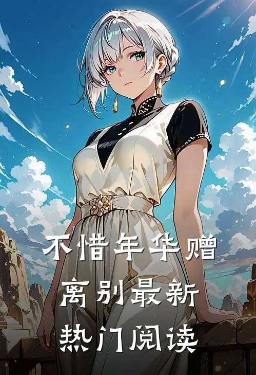 不惜年华赠离别最新热门阅读