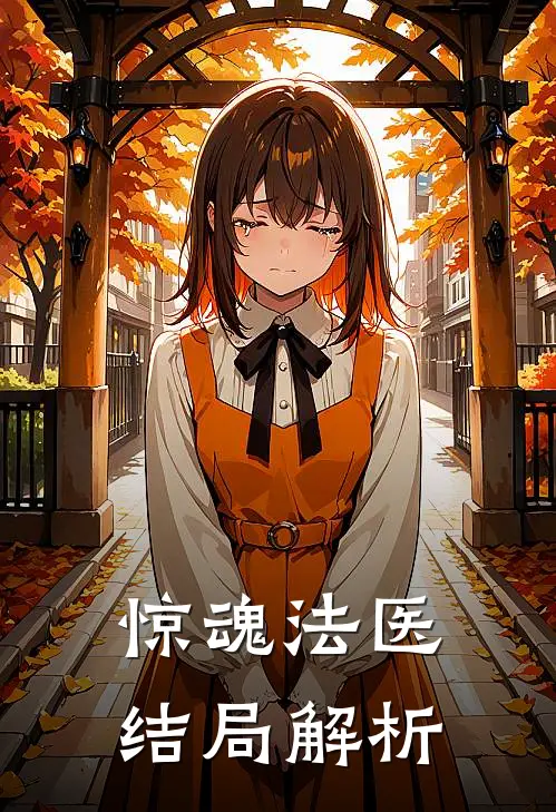 惊魂法医结局解析