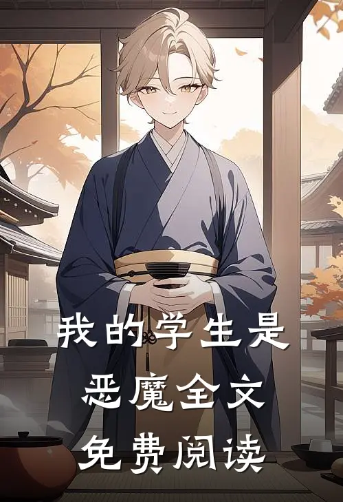 我的学生是恶魔全文免费阅读