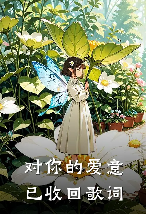 对你的爱意已收回歌词